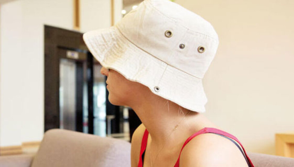 Kıbrısta yumurtalarını satan Dilara: "3 çocuğum var hiçbirini tanımıyorum"