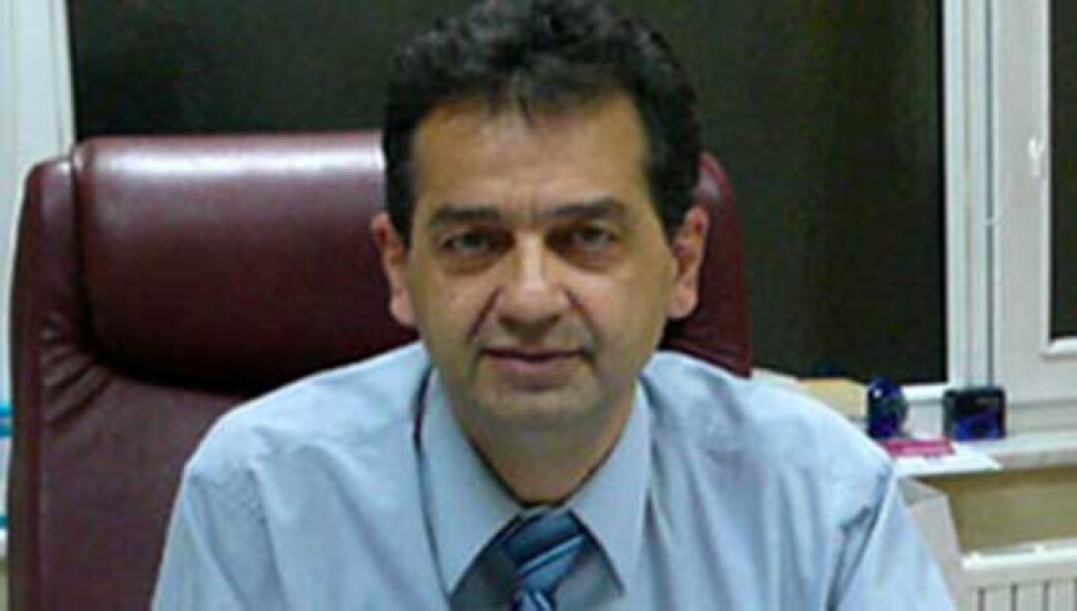 Kıbrıslı Türk doktor Türker Kavas hayatını kaybetti