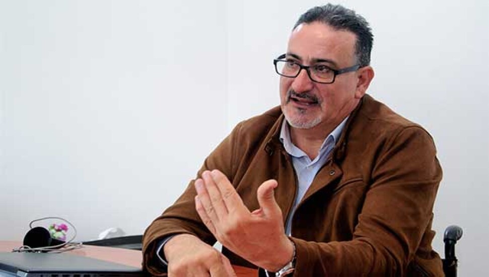 Kibrit: "Kaç engelli var, net olarak söylemiyoruz"