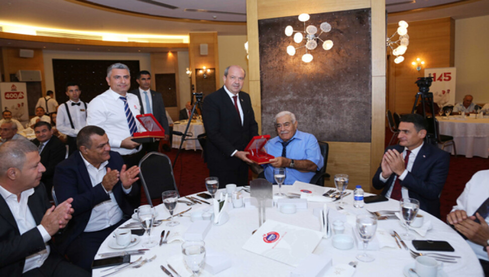 Kırnı Piliçleri'ne bir uluslararası ödül daha