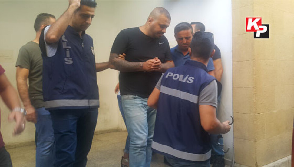 Kısa sürede 3 soygun zanlısı tespit edildi, paralar kayıp