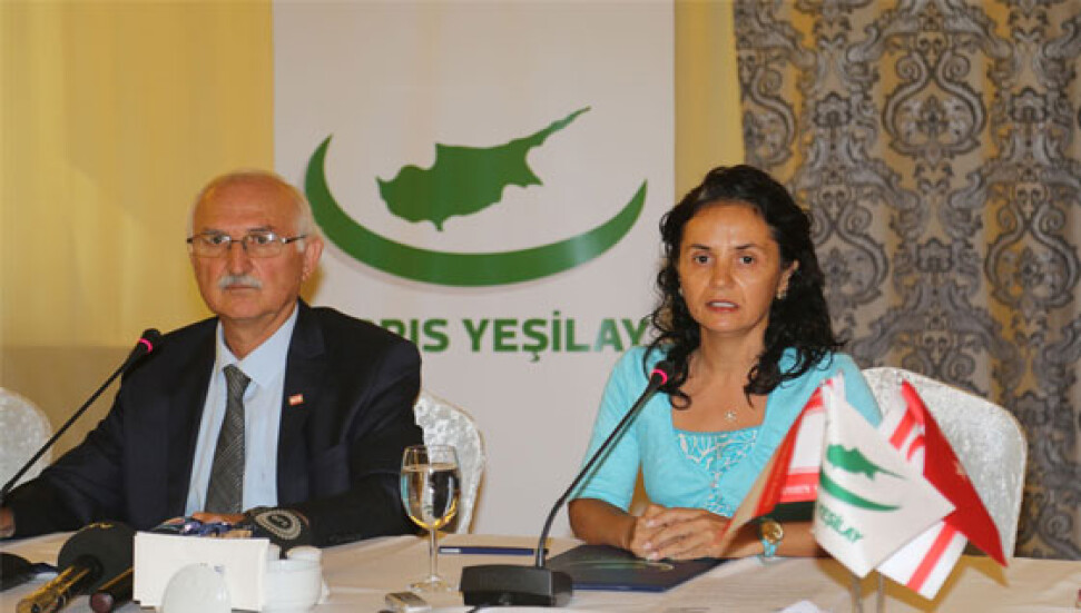 Kızılay ve Yeşilay, bağımlılıkla mücadele konusunda işbirliği protokolü imzaladı