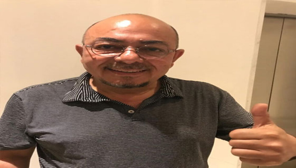 Kızılyürek'ten ilk demeç Kıbrıs Postası'na: "Bu ülkenin biriktirdiği akla güveniyorum"