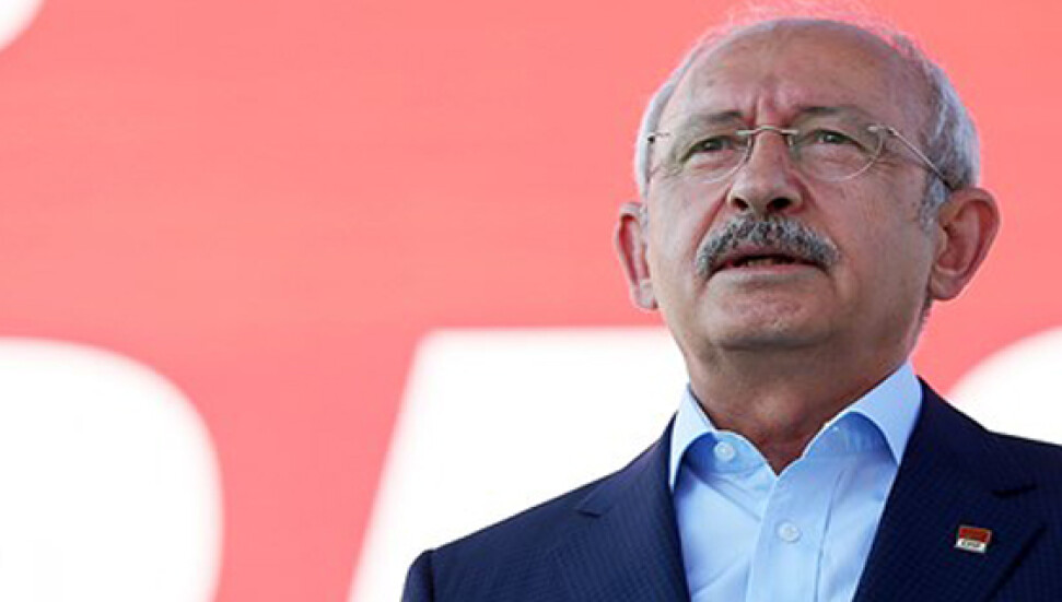 Kılıçdaroğlu: "Bizdeki verilere göre İmamoğlu kazandı. İstanbul örgütü 48 saat uyumayacak"
