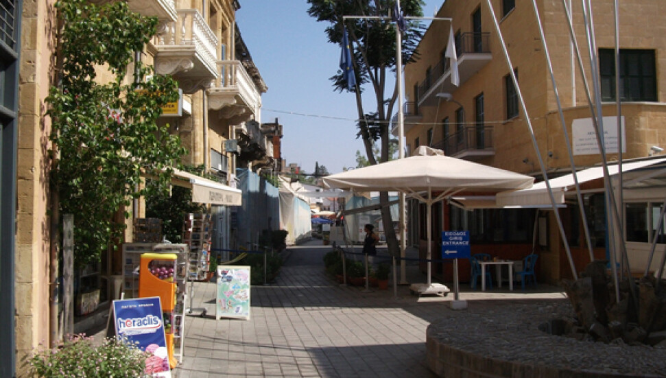 "Radikal İslamcı bir kişi" Lokmacı Kapısında tutuklandı