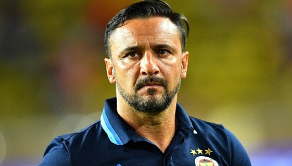 Vitor Pereira için kader günü