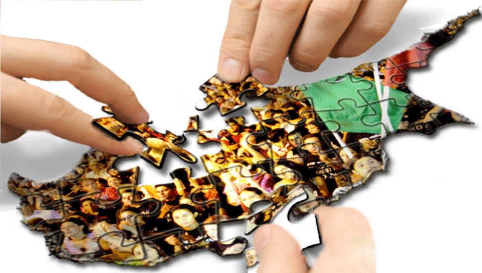 Dr. Hande Erol: "İngiltere isterse bir haftada çözülür"