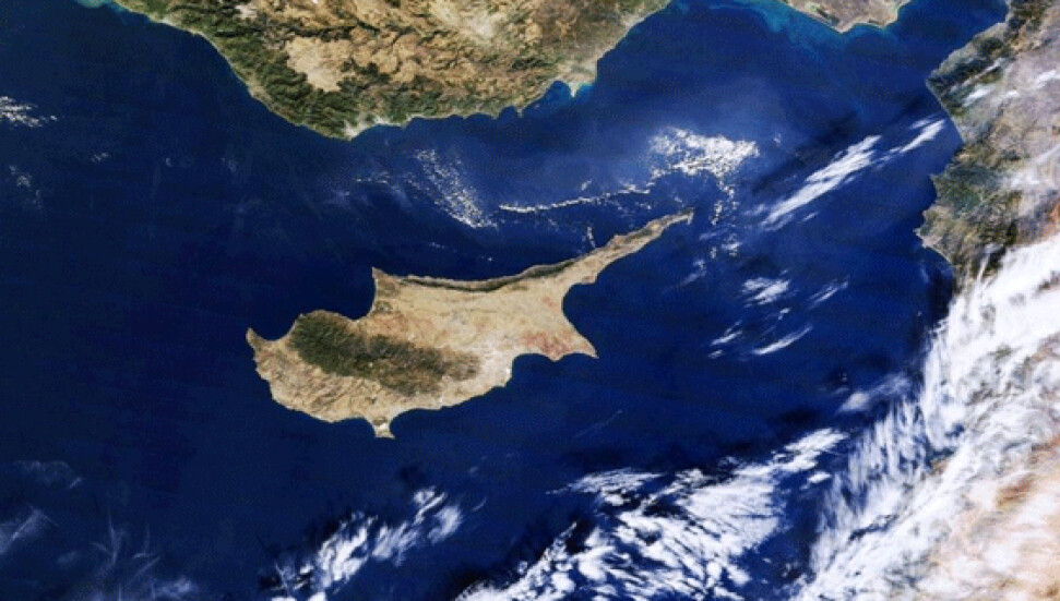 KKTC'nin kıyı şeridi Güney'den daha fazla