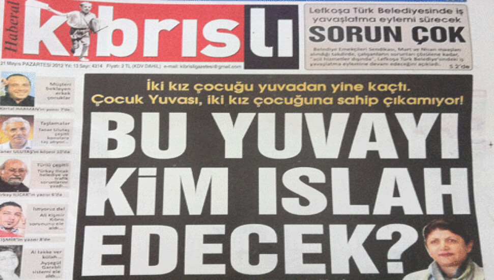 İki kız çocuğu yuvadan yine kaçtı!