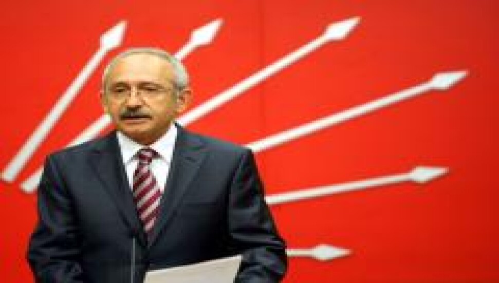 Kılıçdaroğlu'nun acı günü: Kız kardeşini kaybetti