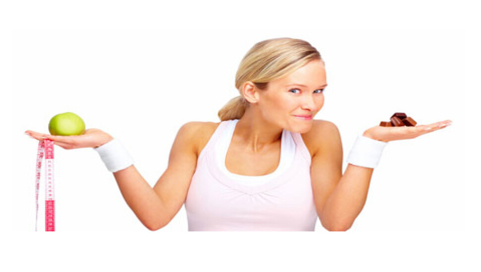 Kilo vermeye yardımcı iştah kesen gıdalar