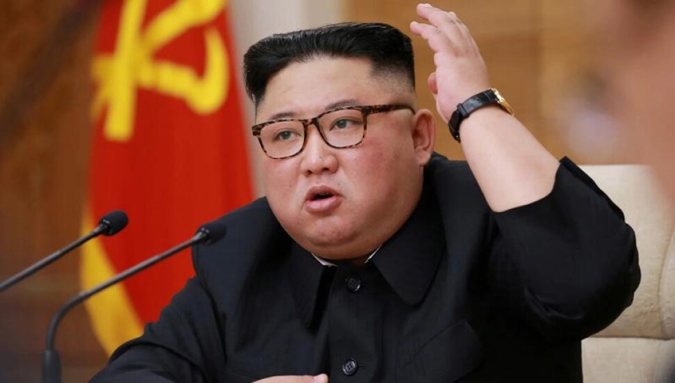 Kim Jong-un eğitim bakanını idam etti