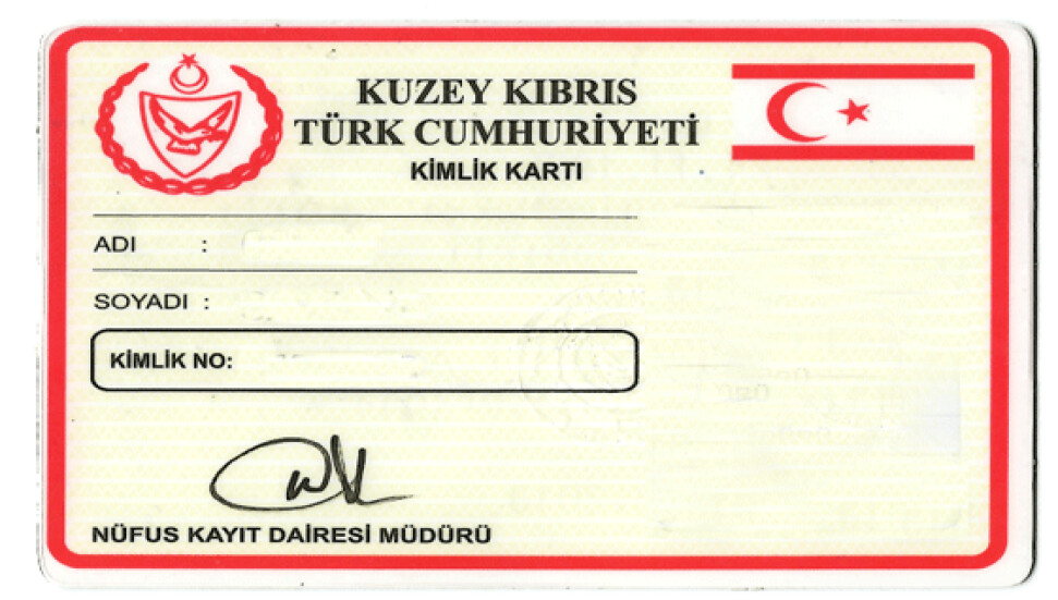 ‘Çipli kimlik başvusu için son tarih yıl sonu’ ifadeleri yalanlandı