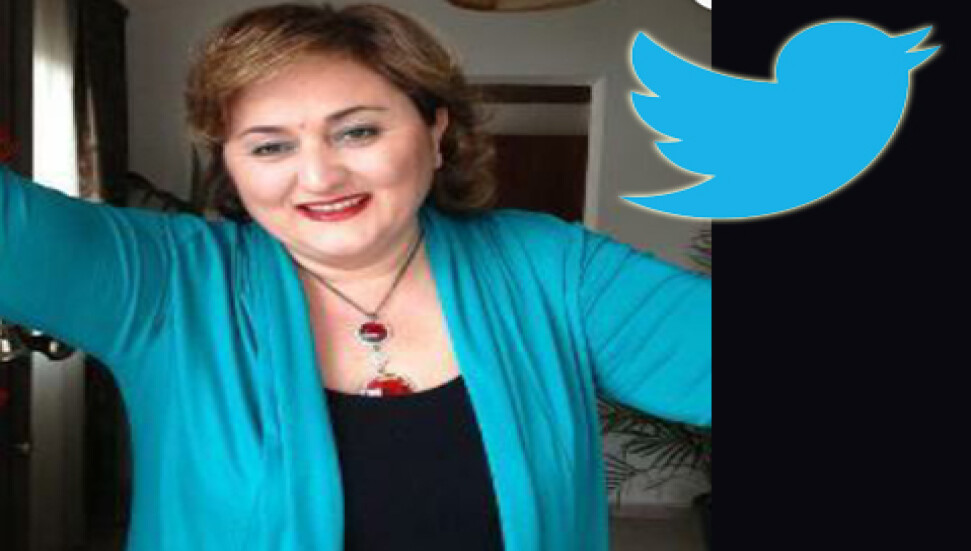 Dilek Kırıcı'dan Erk'in "Vatandaşlık" açıklamalarına tepki!