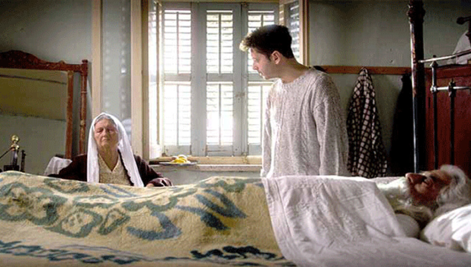 Ödüllü kısa film “Kısmet” uzun metraj film oluyor