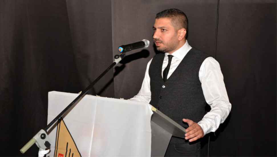 Basın-Sen: "Basın ve ifade özgürlüğünü demir parmaklıklar ardında tutma çabası sürüyor"