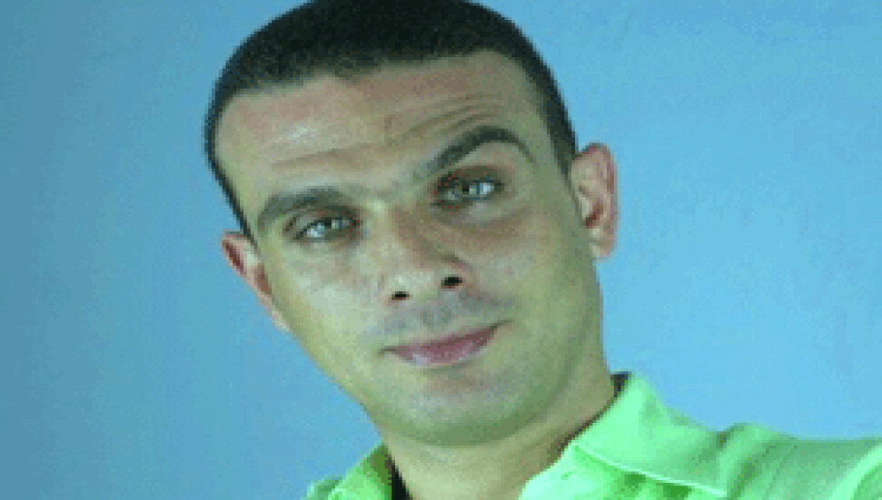 Stand-up gösterisi "KIBRISLI"...