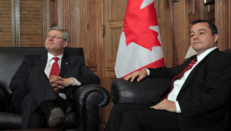 Kızılderililerden Başbakan'a uyarı: "Bizi 'Kızılderili baharı'na zorlama"