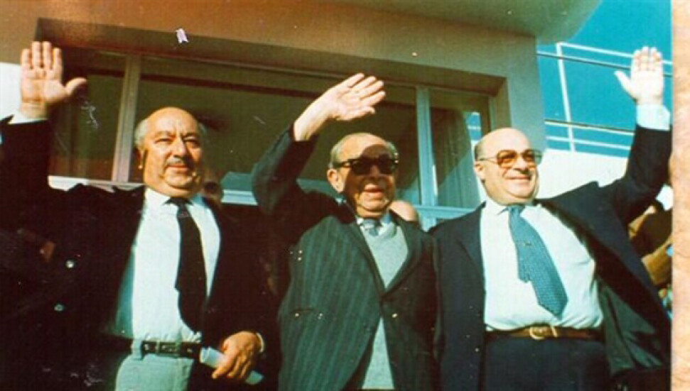 KKTC 36 yaşında...