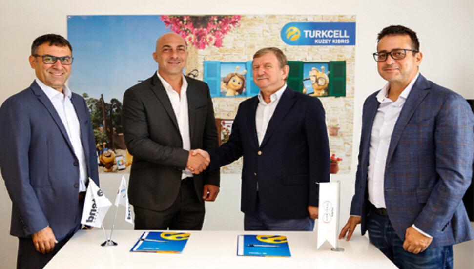 KKTCELL ve Lifecell Digital, Extend ile işbirliği anlaşması yaptı