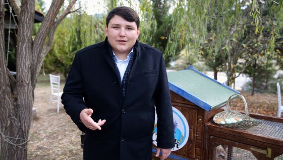 KKTCde de kurulan Çiftlik Bank dosyası Savcılıkta