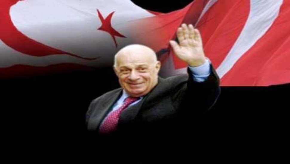KKTC'li liderler: "Rauf Denktaş Kıbrıs Türk halkı için dava adamıydı"