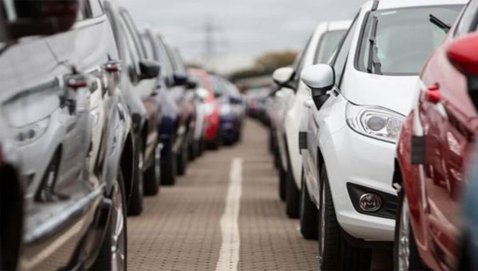 KKTCye gelen araçlar için ÖTV düzenlemesi T.C. Resmi Gazetede yayımlandı