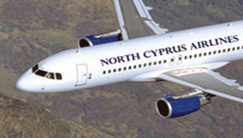 KKHY için ilk adım: Küçük, İstanbul'da Kantara havayolları'nı kurdu