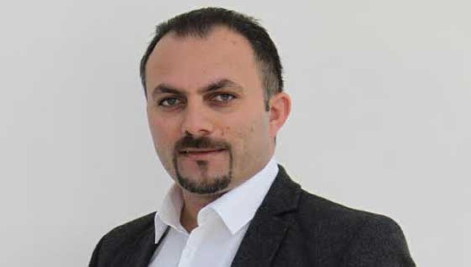 Abdullah Korkmazhan, “Cumhurbaşkanı’na hakaretten” mahkemeye çıkarıldı!