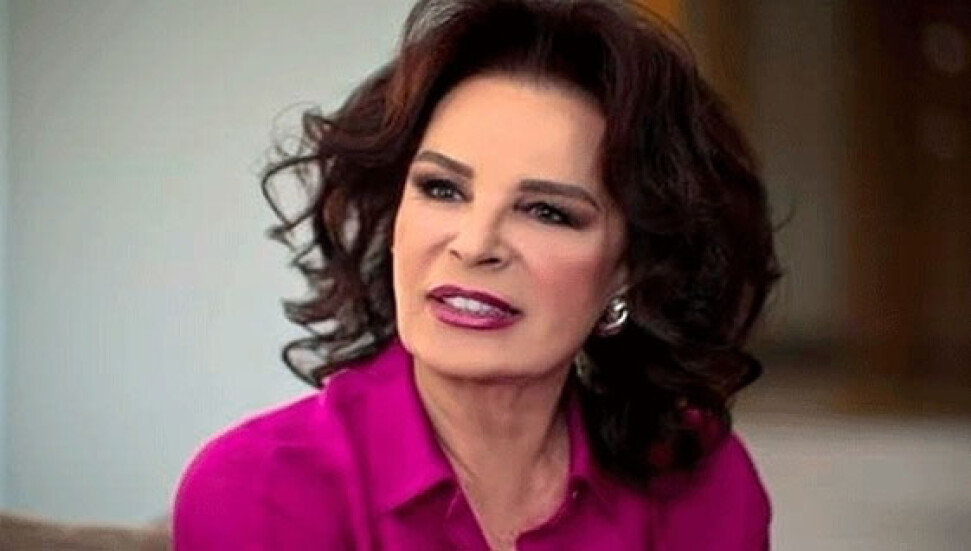 Yeşilçam'ın ünlü oyuncusu Hülya Koçyiğit sağlığına kavuştu