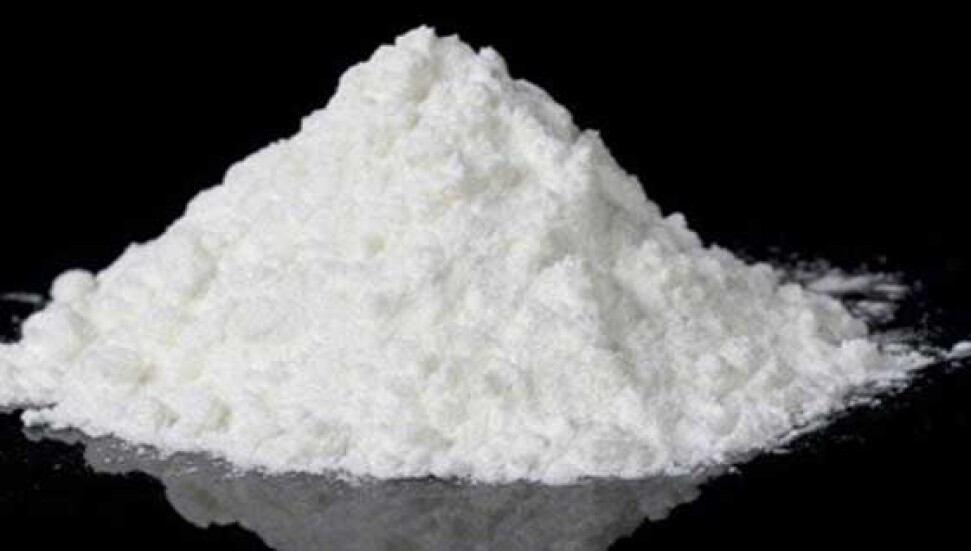 Girne Limanı'nda 56 adet "plastik torpil kutusu" içerisinde kokain olduğuna inanılan madde bulundu