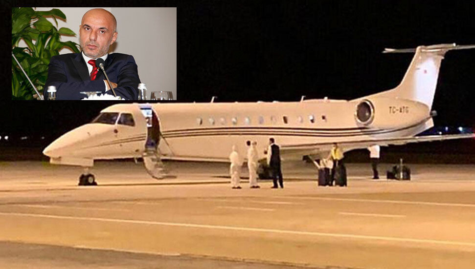 Neşet Koçkar konuştu: “Siyasi çekişmenin malzemesi haline geldim”