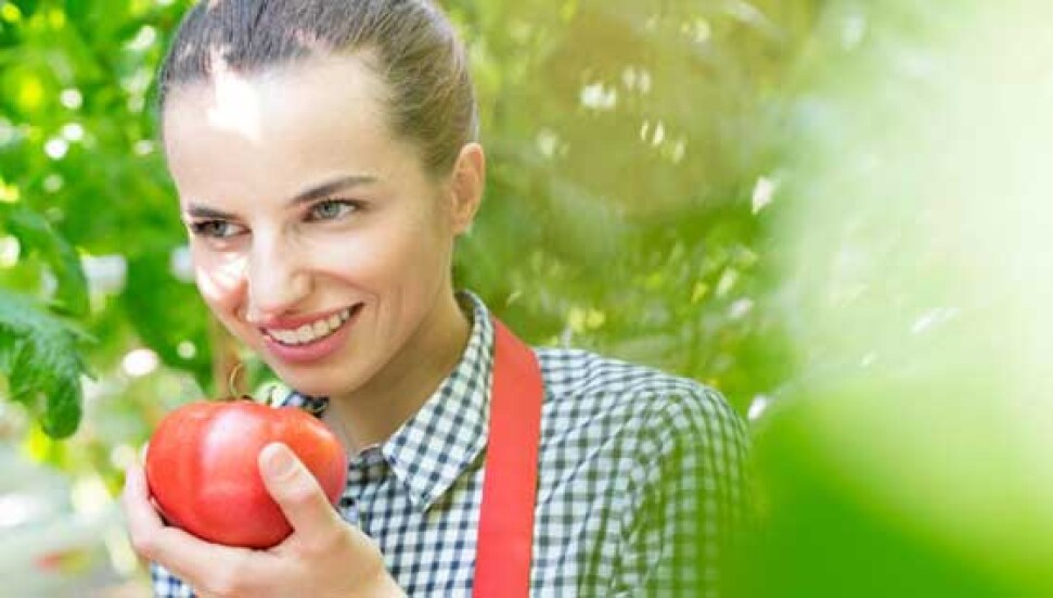 Koku alma duyusu bozuk kişilerin ömrü 5 yıl kısalır 