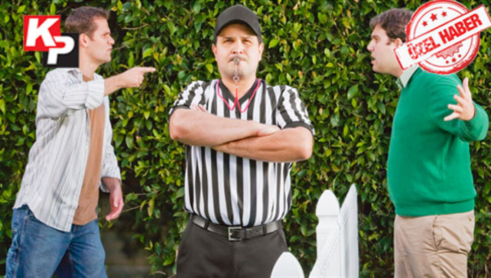 Tadilat ve tamirat yapmak için artık komşudan yazılı izin istenecek