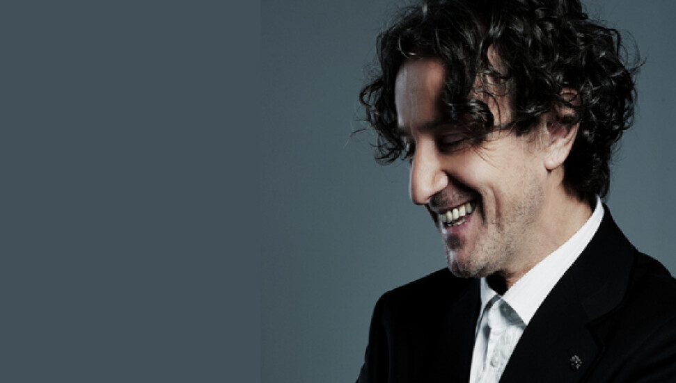 Dünyaca ünlü müzisyen Goran Bregoviç Girne'de konser verecek...