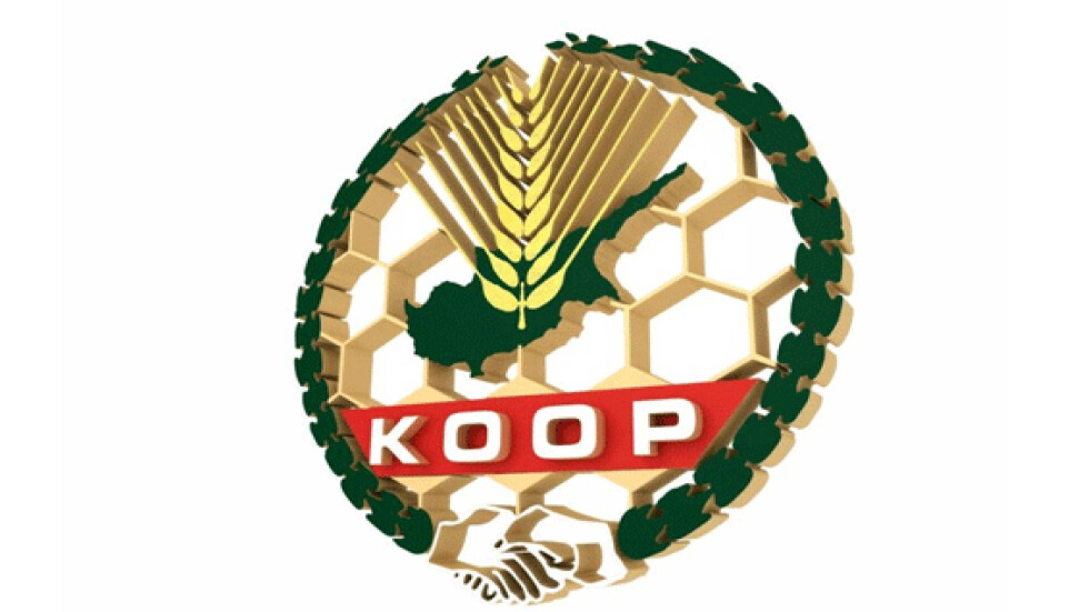 Kooperatif Merkez Bankası: "Gayrimenkül devri yapıldığı haberleri gerçeği yansıtmıyor"