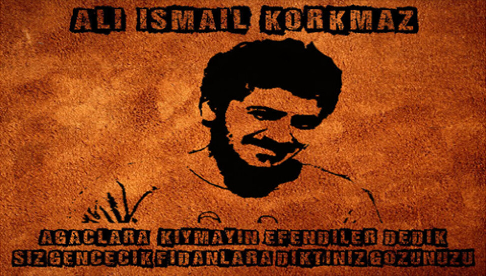 Ali İsmail Korkmaz davasında karar açıklandı!