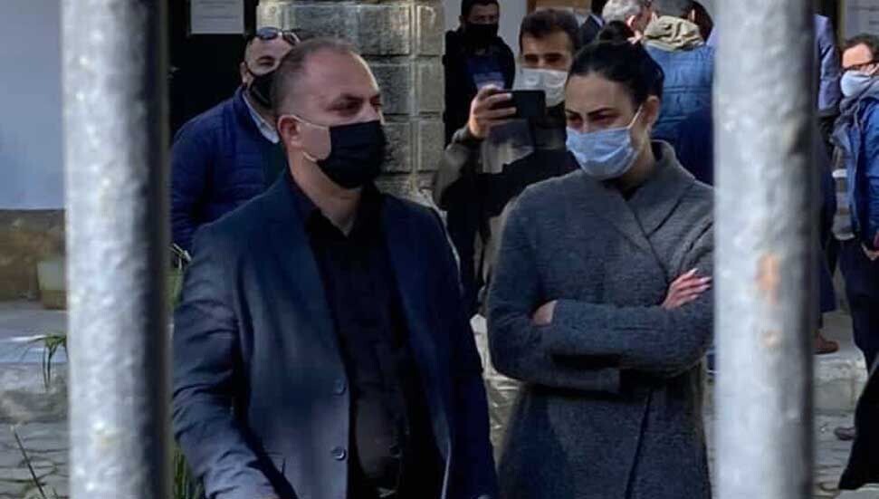 Abdullah Korkmazhan tutuksuz yargılanmak üzere serbest bırakıldı