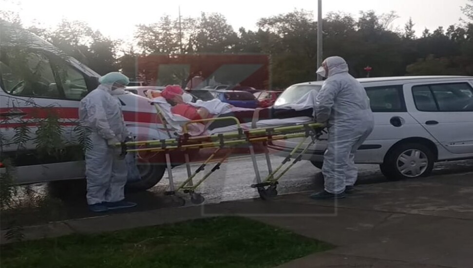 KKTC'de 1 koronavirüs vakası daha