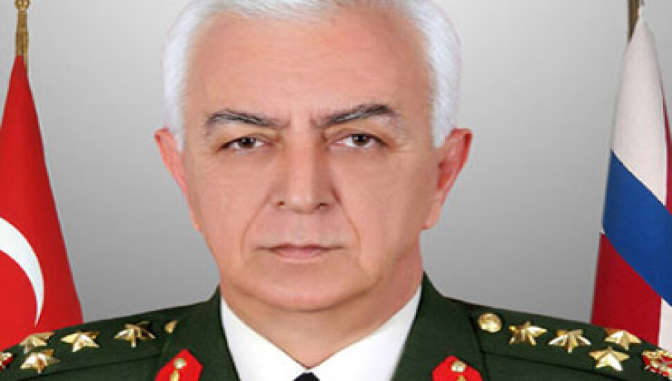 Koşaner'den sert açıklama: "TSK'yı suç örgütü gibi göstermek istiyorlar"