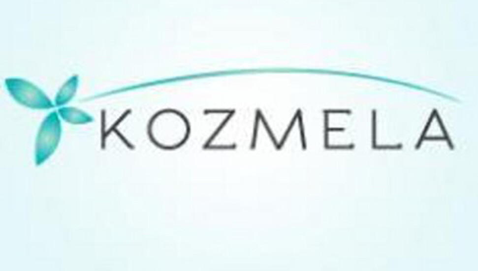 Kozmela Dünyaca Ünlü Birçok Markayı sizlerle Buluşturuyor !