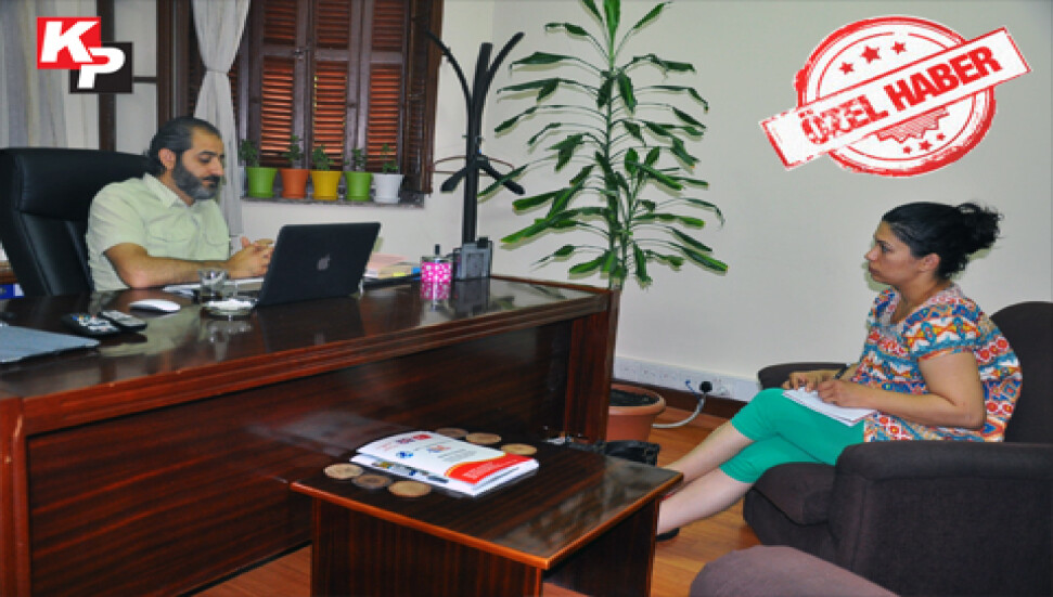 Geleceğe uzanan bir kurgu: "Geleceğe Mektuplar"