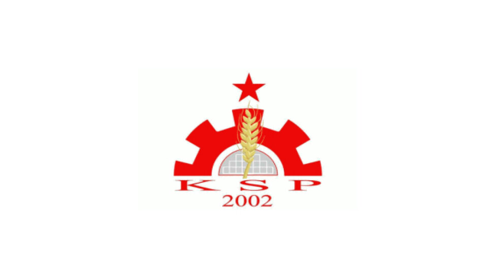 KSP: "CTP PM'den başlatılan tutuklama ilerici, devrimcilere yönelecek"