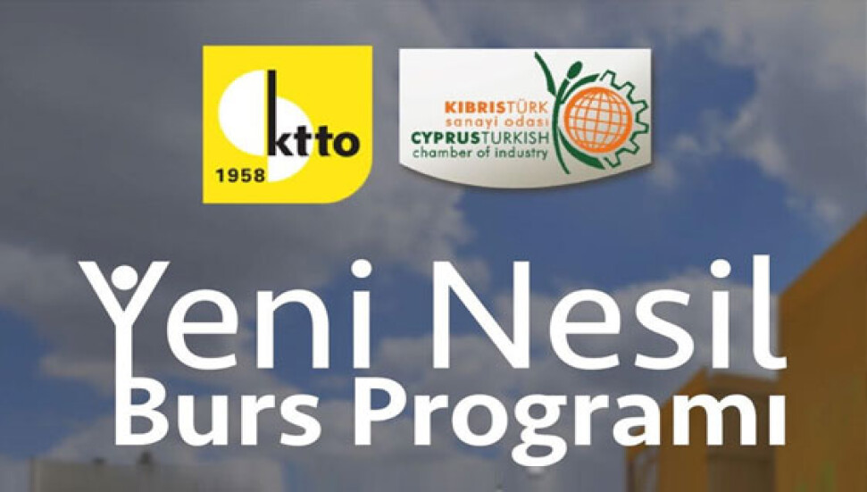 KTTO ve KTSOdan 2 öğrenciye burs