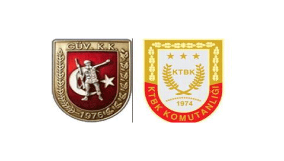 KTBK Komutanlığı, GKK, ve 39. Tümen'de görev değişikliği