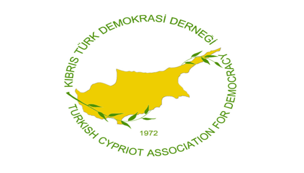 KTDD: "Ankara, AKP ve yerli işbirlikçileri Enosis'ten yana"