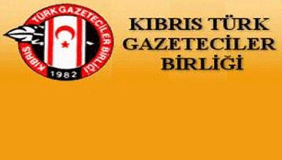 KTGB: "Eylemlerde 2 gazeteci yaralandı"