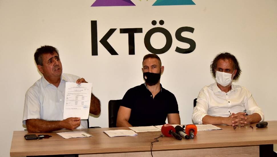 Şener Elcil: “Netkent Üniversitesi izinsiz olan bölümlerden öğrenci mezun ediyor”