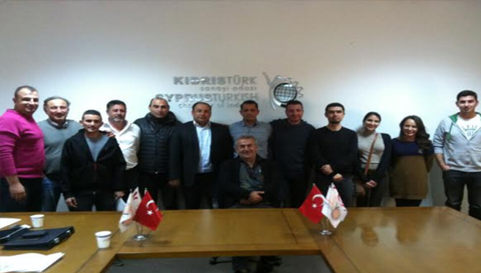 KTSO Yaşam Boyu Eğitim Merkezi "Müzakere Teknikleri Eğitimi" düzenledi