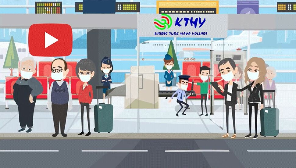 “QR kodlu bileklik uygulaması ile gelen kişiler evlerinde izole edilerek, tasarruf edilebilir”